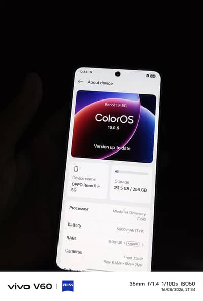 oppo Reno 11f 5g 8 258