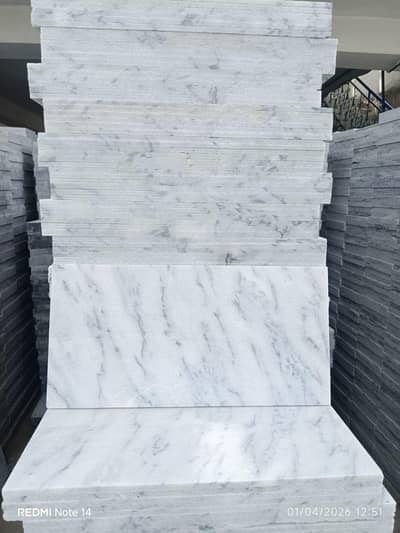 Marble