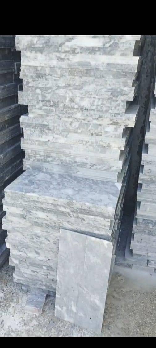 Marble 8