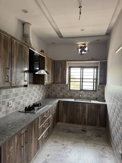 1 Kanal Upper Portion for Rent in Fazaia Housing Scheme Phase 1