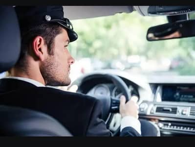 driver
