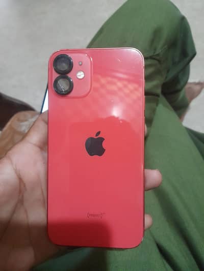 Apple iPhone 12 mini