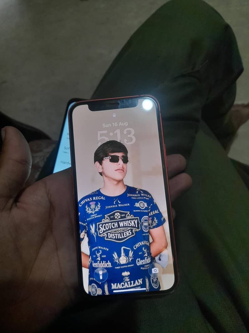 Apple iPhone 12 mini 1