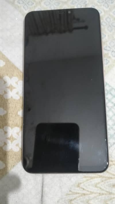 Vivo Y81s