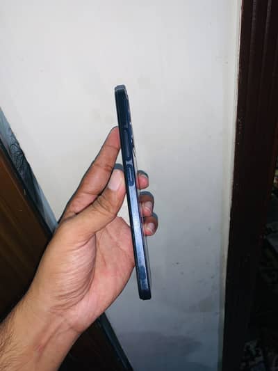Infinix Smart 7 with box