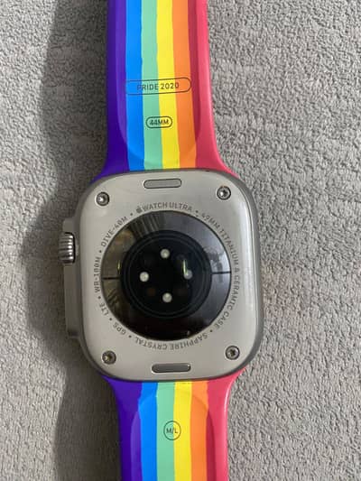 Apple watch ultra 2