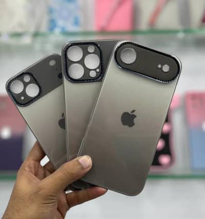 Iphone And Samsung Ultra Series Covers