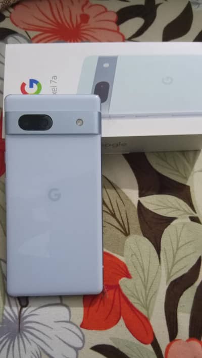 Google Pixel 7a