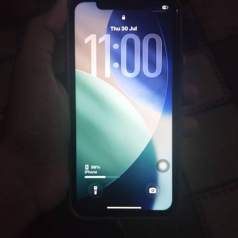 Apple iPhone 11 3