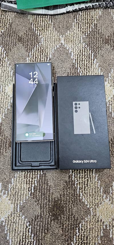 Samsung Mobile S24 Ultra