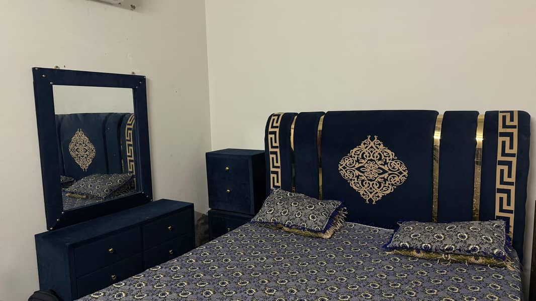 Versace Design Bed Set 1