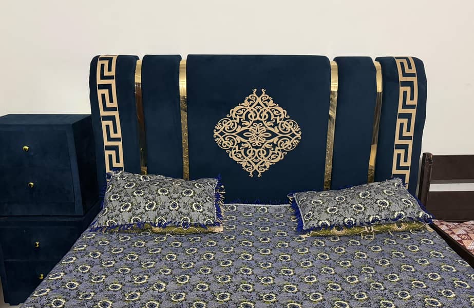 Versace Design Bed Set 2