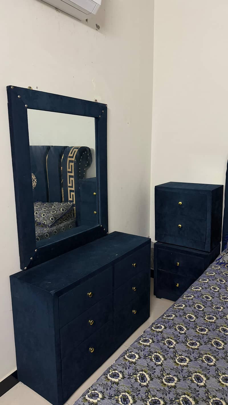 Versace Design Bed Set 3