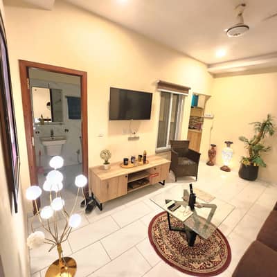 Rail View Housing Society 5 Marla 1.5 Story House For Rent