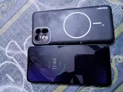 Motorola Edge 20 lite