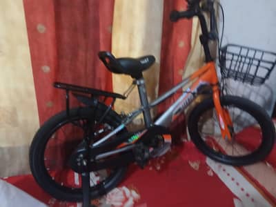 bicycle urgent for Sale
