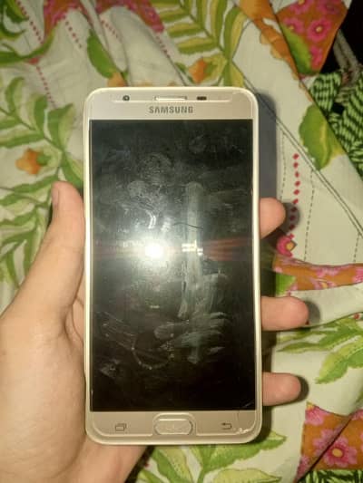 Samsung Mobile J7 Prime