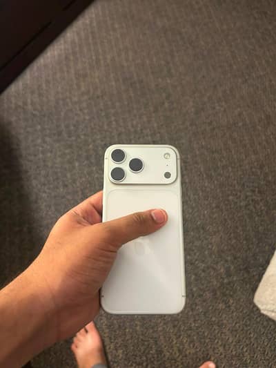 Apple iPhone 17 Pro Max NoN pta