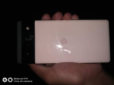 Google Pixel 6
