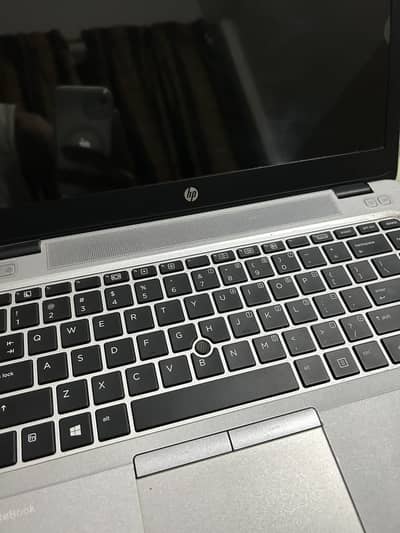 Hp Elitebook 840 G3
