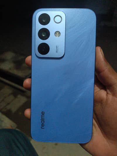 Realme C85