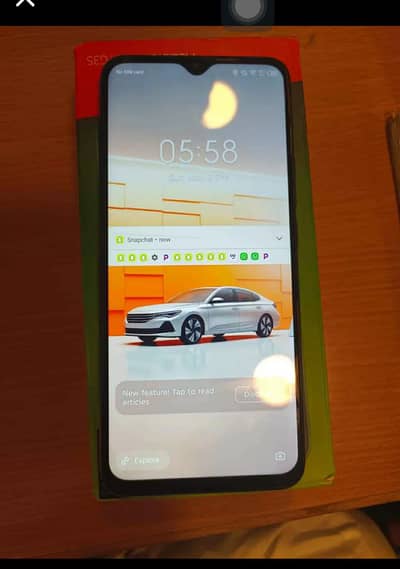 Infinix Hot 10 Play