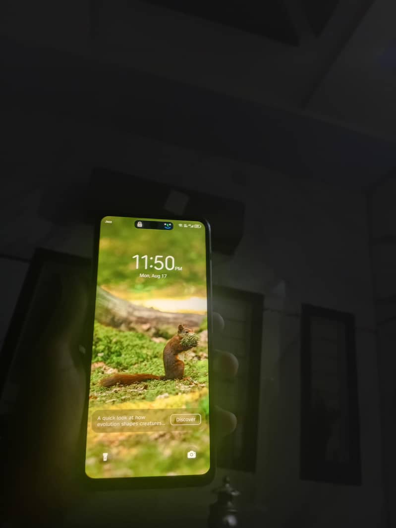 Tecno Spark 20C 0