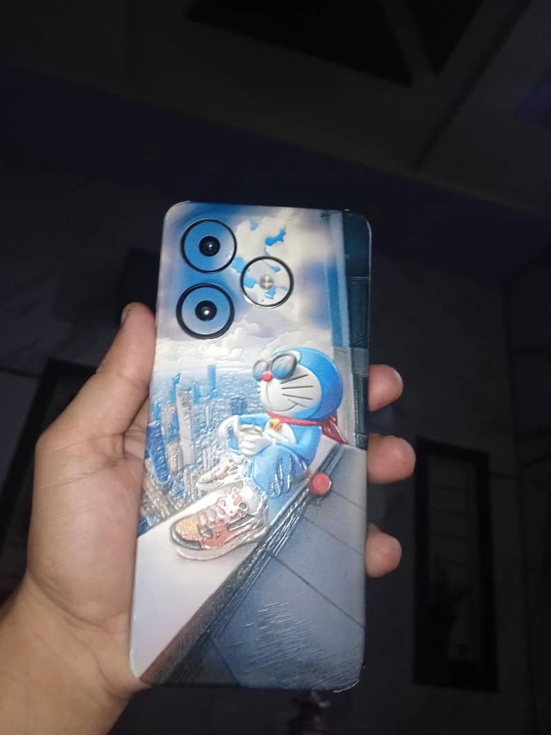Tecno Spark 20C 3
