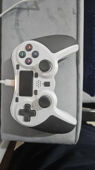 P4 Wireless Controller