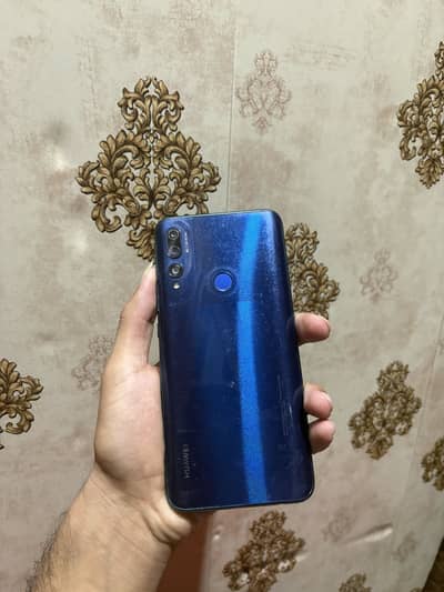 Huawei Y9 Prime 4 128