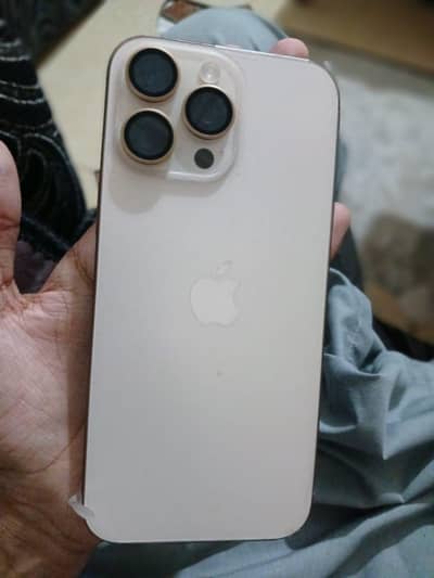Apple iPhone 16 Pro Max 256Gb