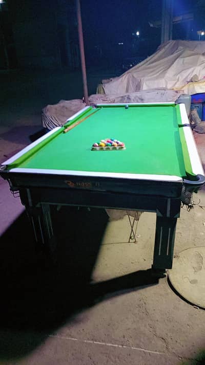 billiord 4/8 2 inch marbal