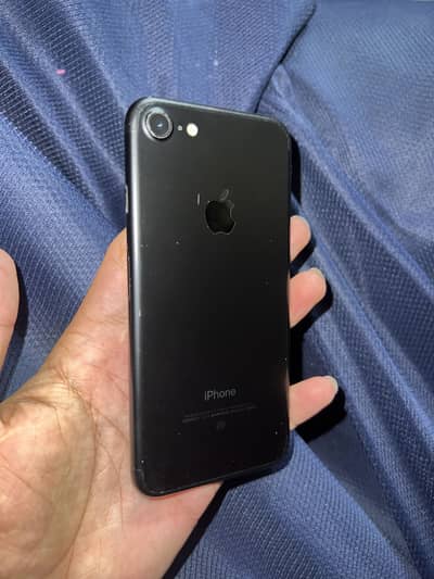 Apple iPhone 7 PTA approved