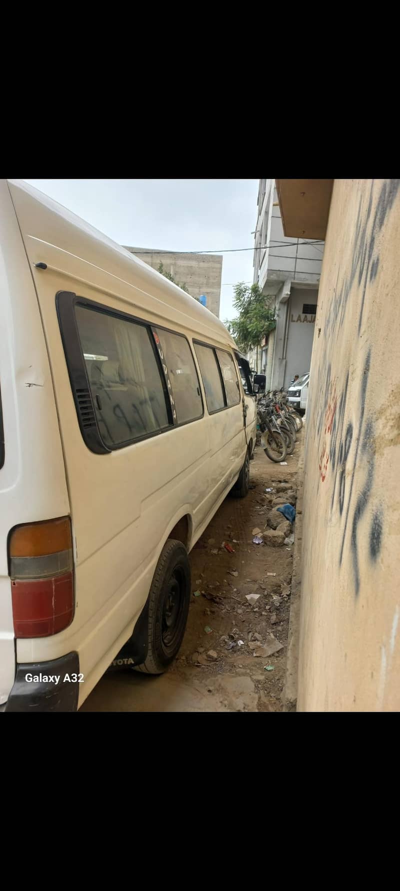 Hiace 1