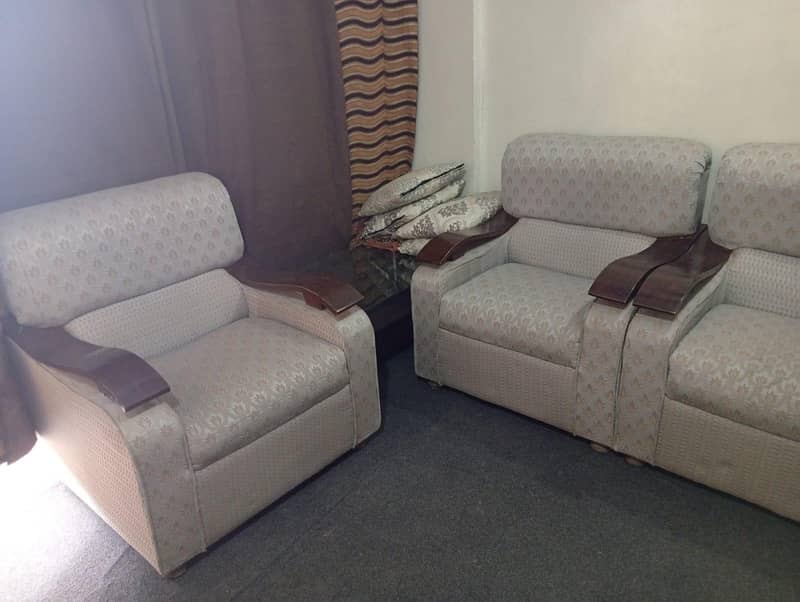 7 seater sofa set 1