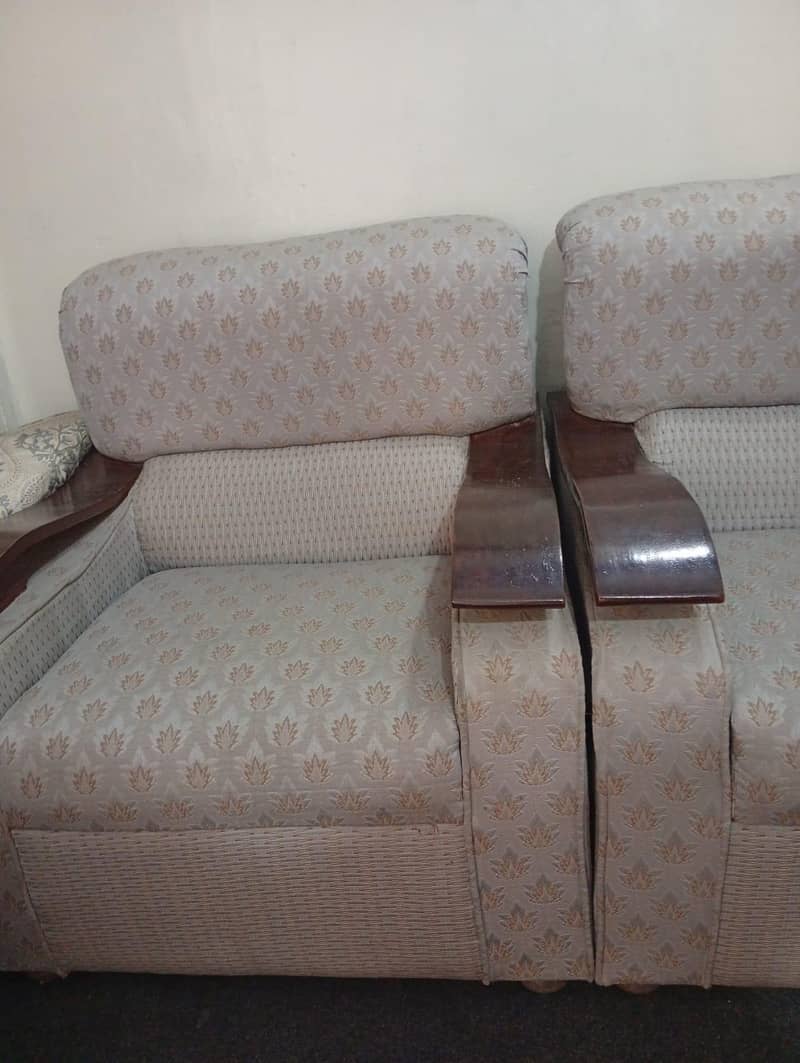 7 seater sofa set 3