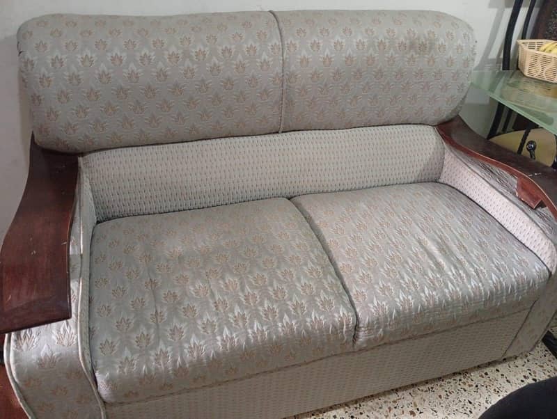 7 seater sofa set 7
