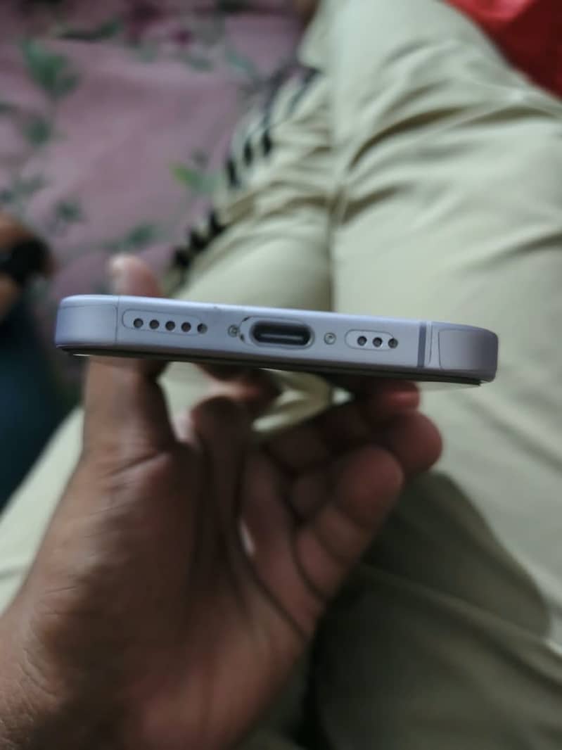 Apple iPhone 17 3