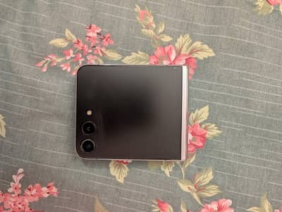 Samsung Mobile Z Flip 5