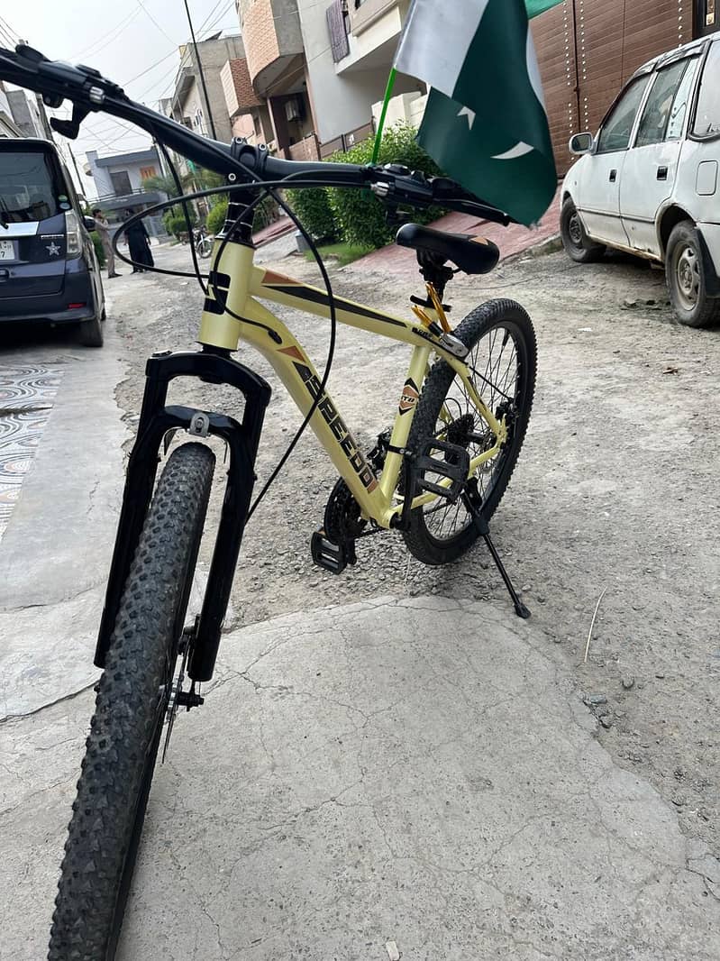 cycle 0