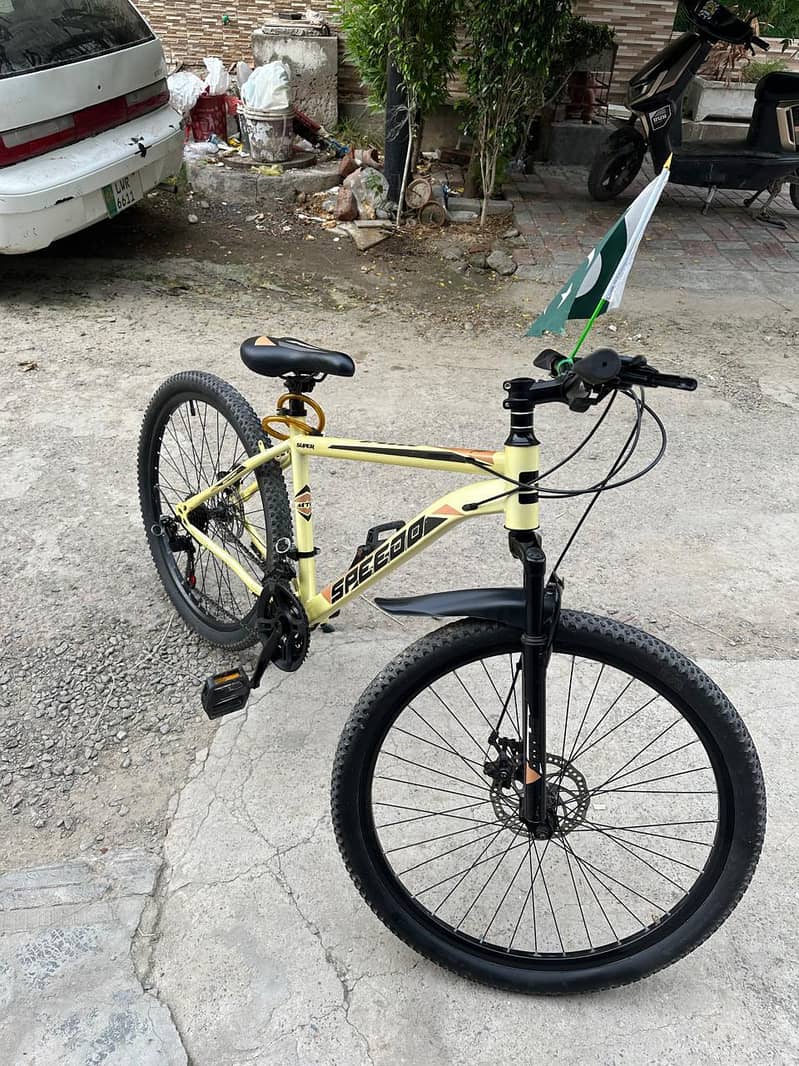 cycle 2