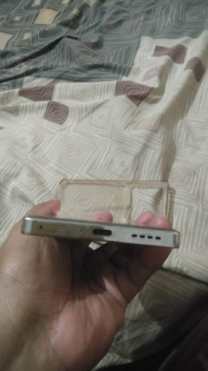 Infinix Note 40 2