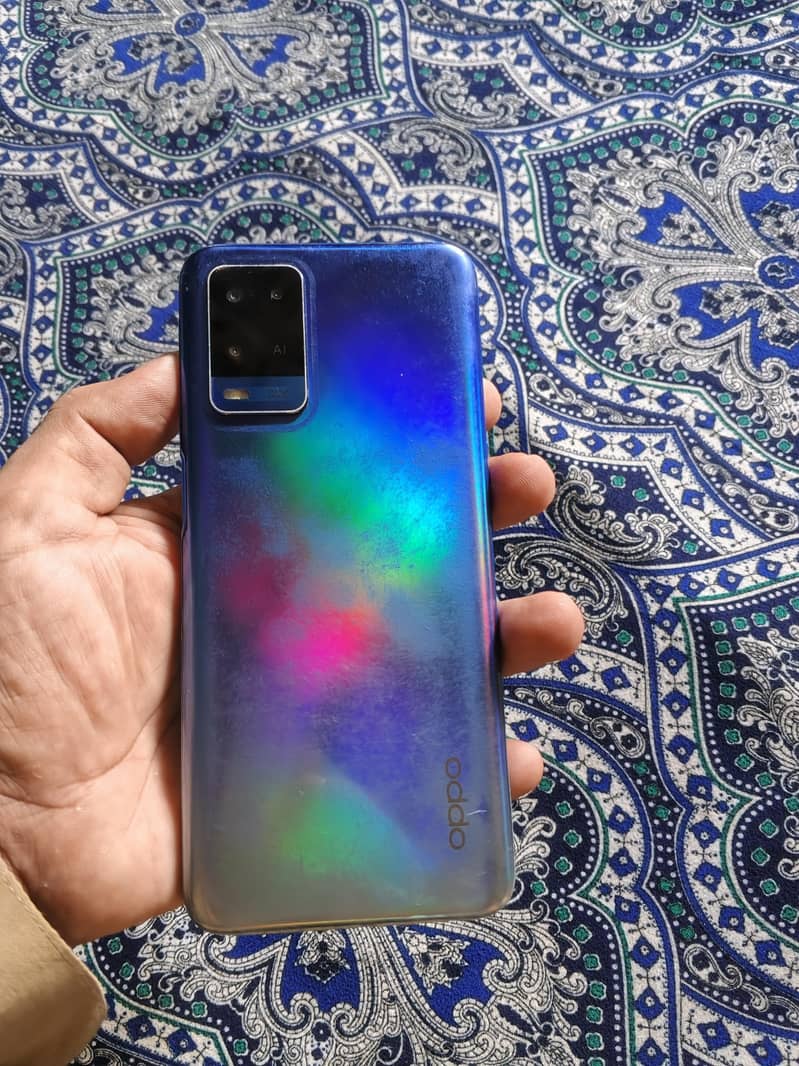 OPPO A54 0