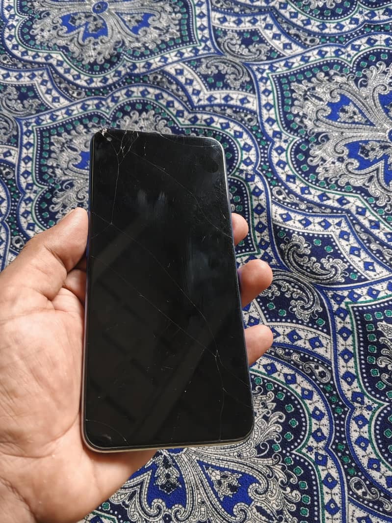 OPPO A54 1