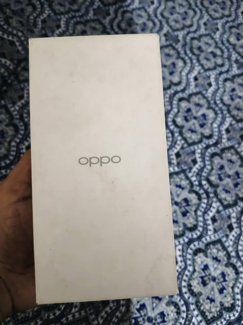 OPPO A54 5