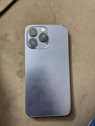 Apple iPhone 14 Pro Max