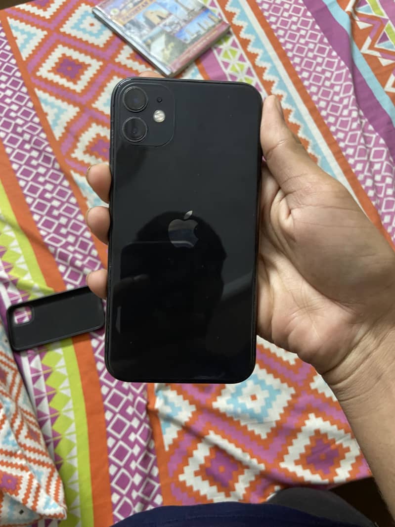 Apple iPhone 11 0