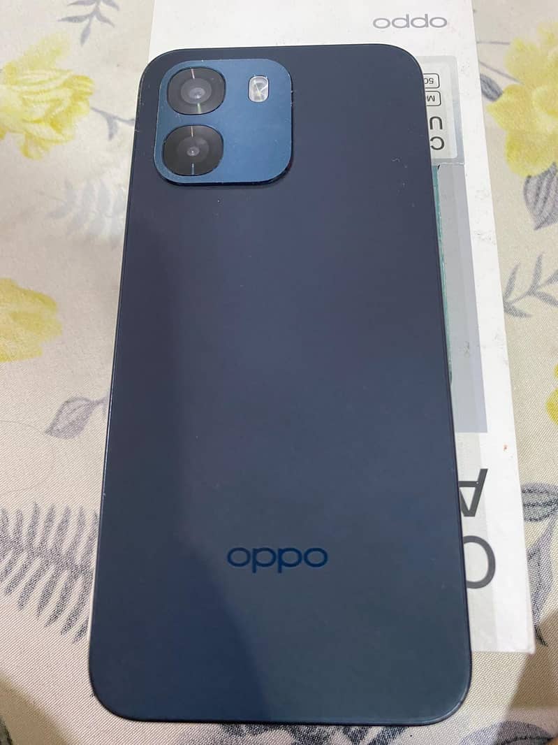 OPPO A6 6