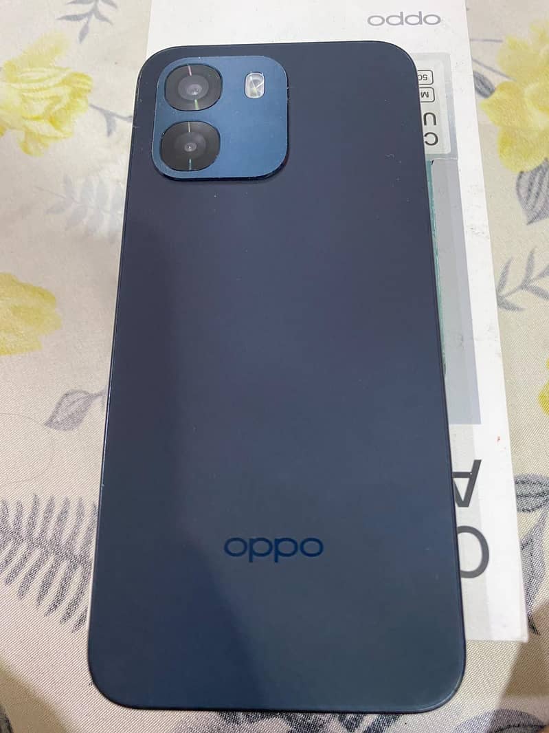 OPPO A6 7