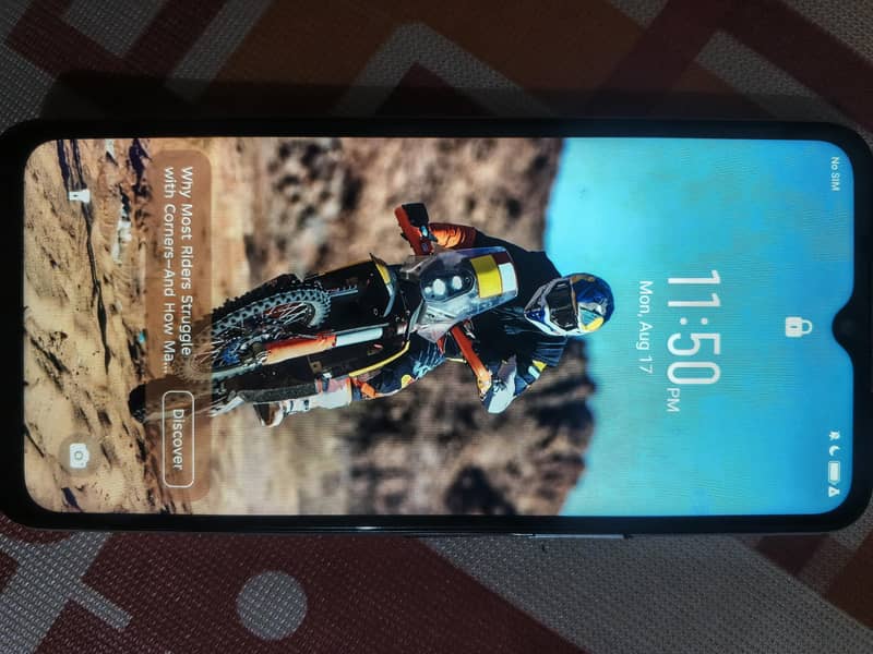 Infinix Note 12 2